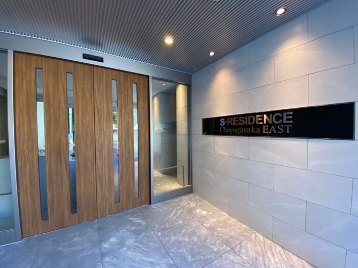 その他 S-RESIDENCE茶屋ヶ坂East