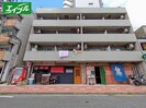 明治第10ビルの外観