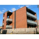 リブリ・ＫＮウイングの外観