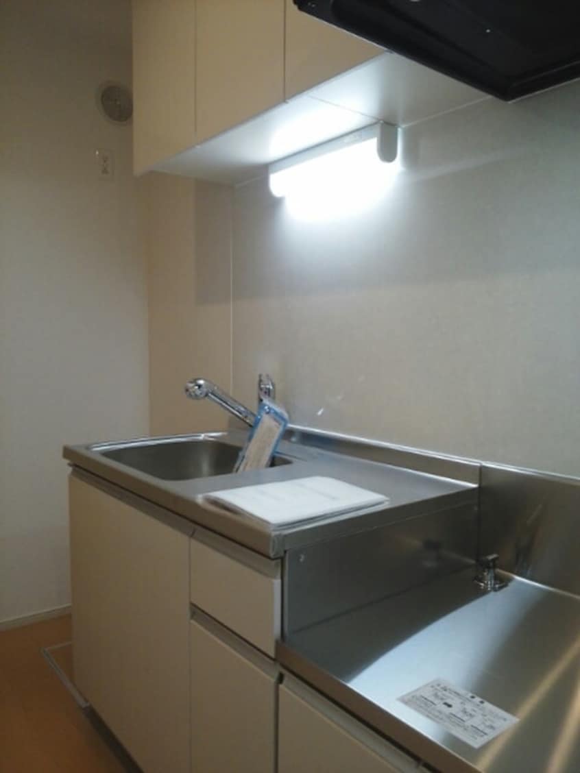 キッチン アンジュ湊Ⅰ