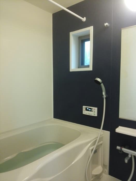 バス／シャワールーム等 アンジュ湊Ⅰ