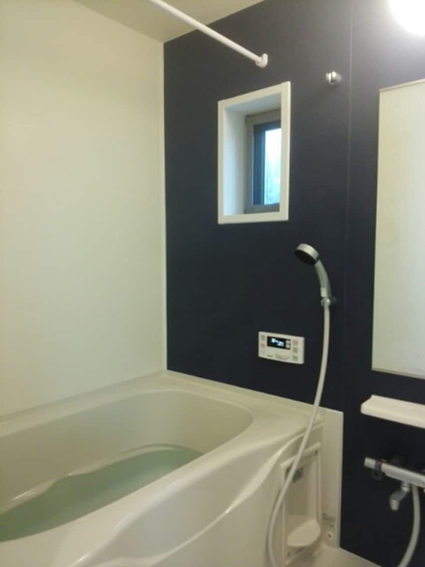 バス／シャワールーム等 アンジュ湊Ⅰ