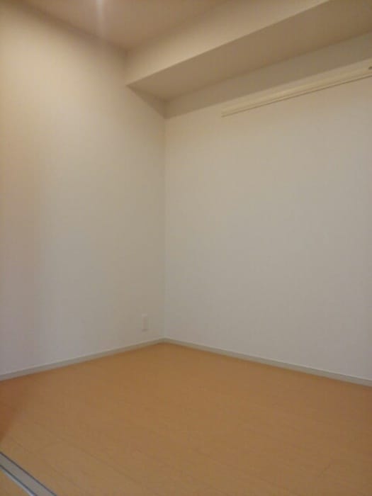 内観写真 アンジュ湊Ⅰ