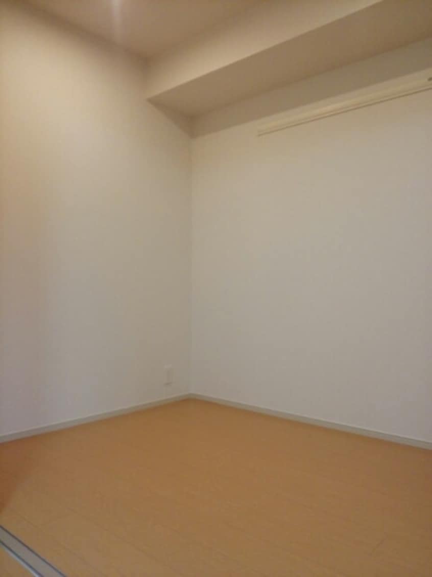 内観写真 アンジュ湊Ⅰ