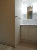 洗面 アンジュ湊Ⅰ