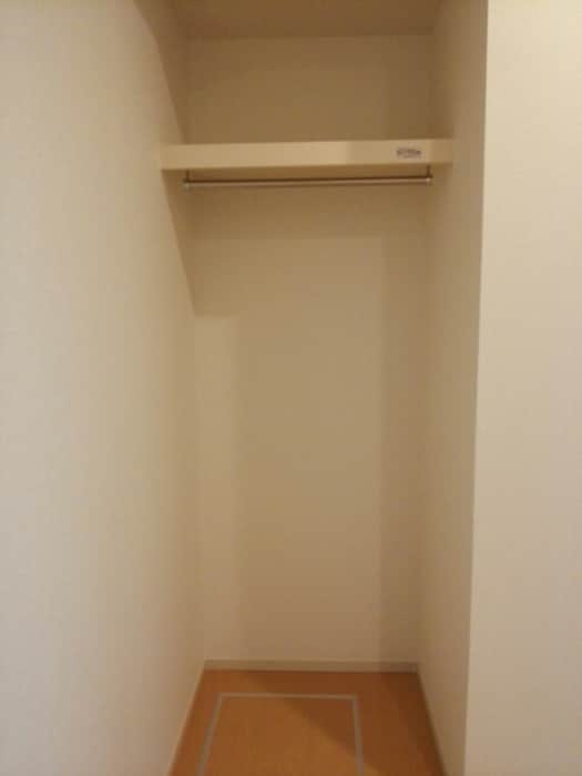 収納 アンジュ湊Ⅰ