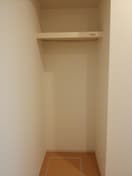 収納 アンジュ湊Ⅰ