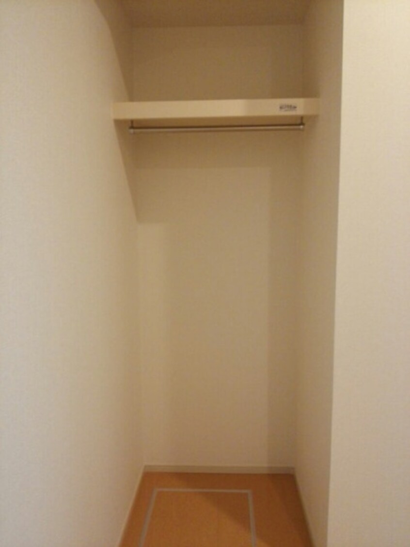 収納 アンジュ湊Ⅰ