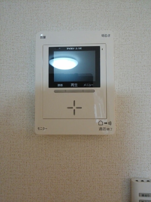 内観写真 アンジュ湊Ⅰ