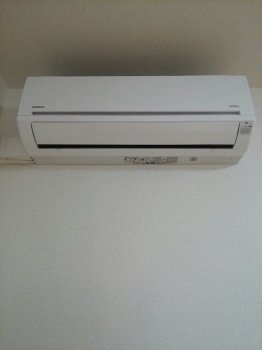 内観写真 アンジュ湊Ⅰ