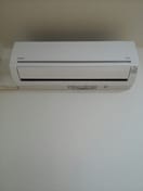 内観写真 アンジュ湊Ⅰ