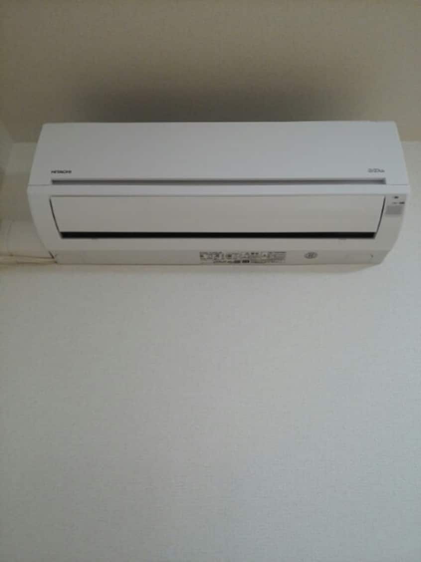 内観写真 アンジュ湊Ⅰ