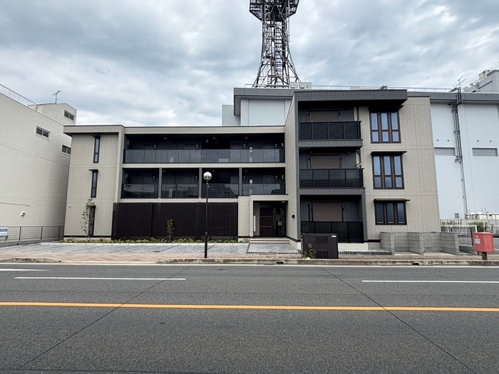 外観写真 Croix Rousse