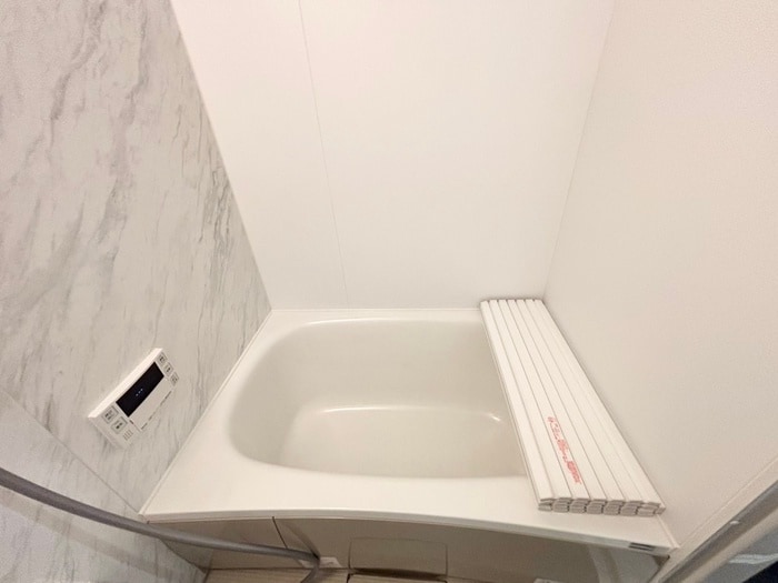 バス／シャワールーム等 Croix Rousse