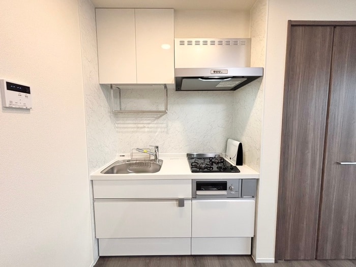 キッチン Croix Rousse