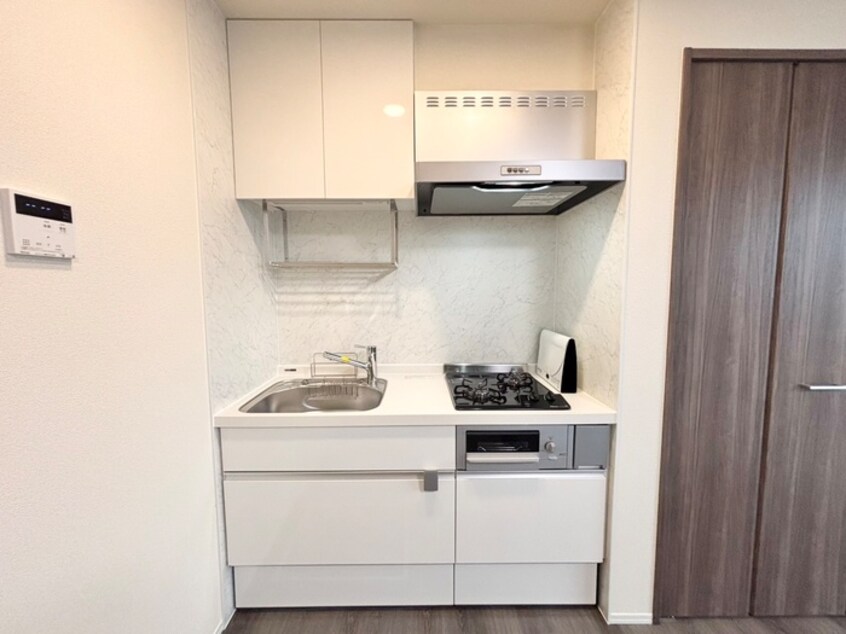 キッチン Croix Rousse