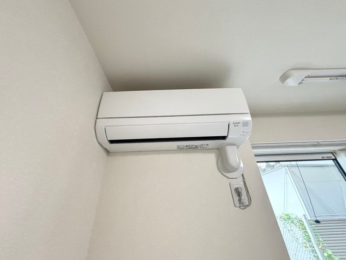 内観写真 Croix Rousse