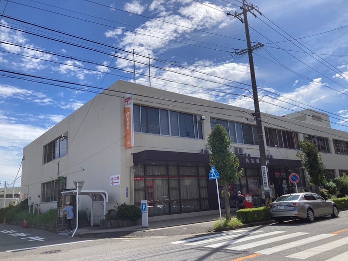 刈谷郵便局(郵便局)まで407m Croix Rousse