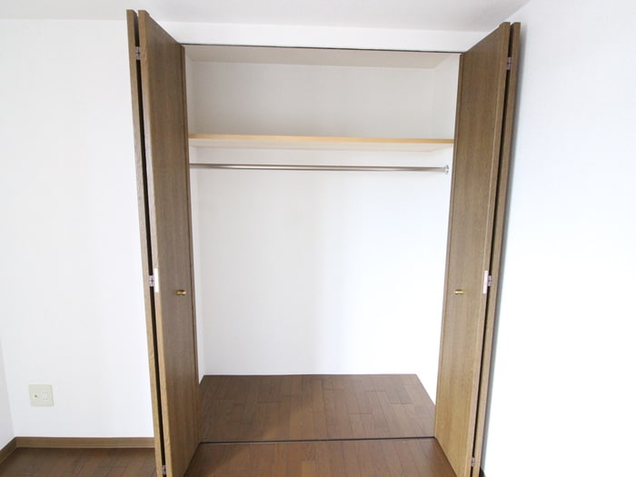 収納 ﾊﾞﾝﾍﾞｰﾙｸﾞﾗﾝ山手弐番館(1304)