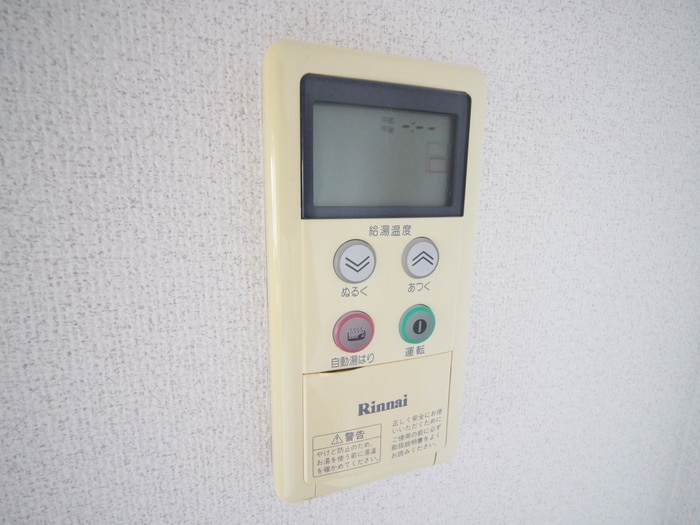 内観写真 ﾊﾞﾝﾍﾞｰﾙｸﾞﾗﾝ山手弐番館(1304)