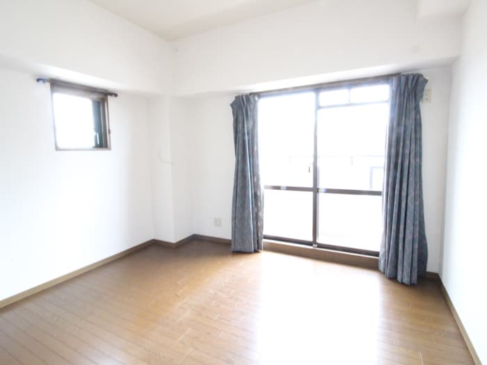 居室 ﾊﾞﾝﾍﾞｰﾙｸﾞﾗﾝ山手弐番館(1304)