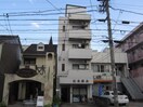 外観写真 石川橋江本ビル