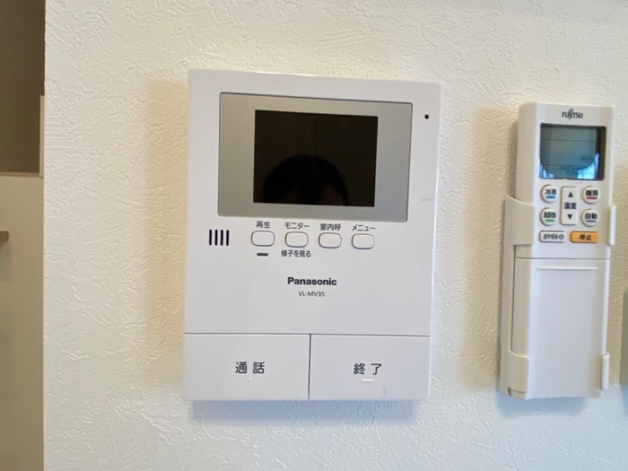 周辺環境 Villa Clelia