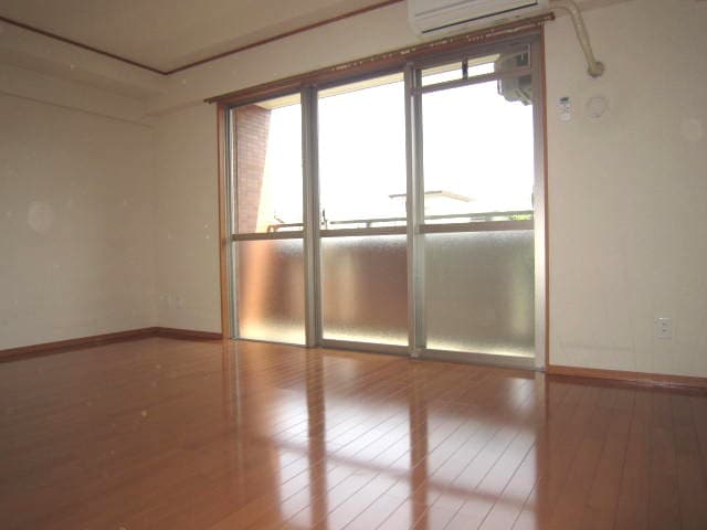 居室 スカイグレイス