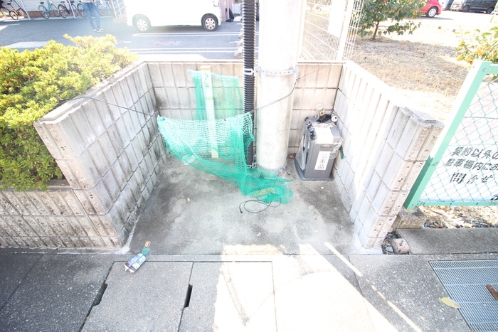 外観写真 スカイグレイス