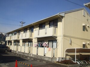 ヴァンベール鳴海　Ｂ