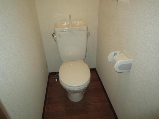 トイレ オト－ニョ