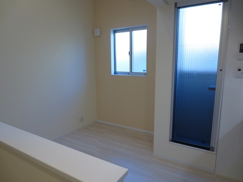 居室 Quatre Portes