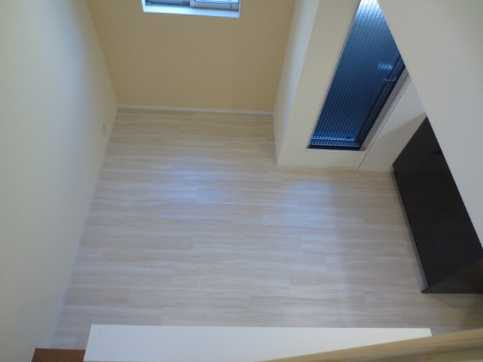 居室 Quatre Portes