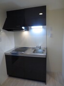 キッチン Quatre Portes