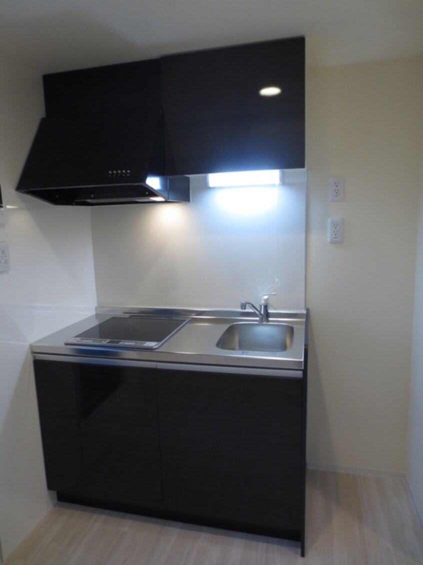 キッチン Quatre Portes