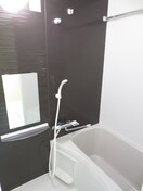 バス／シャワールーム等 Quatre Portes