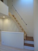 居室 Quatre Portes