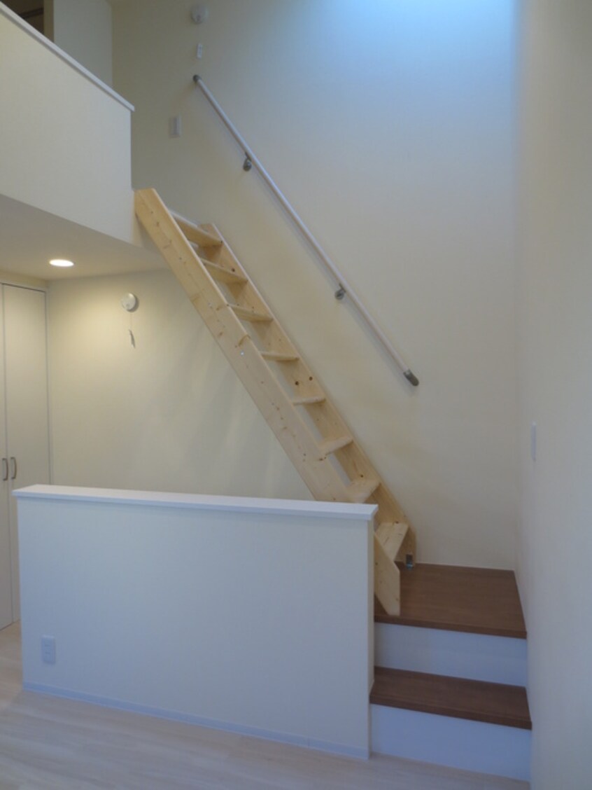 居室 Quatre Portes