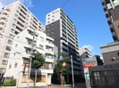 プレサンスジェネ鶴舞(301)の外観