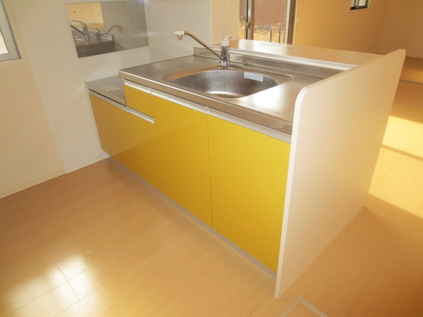 キッチン エミネンスⅢ