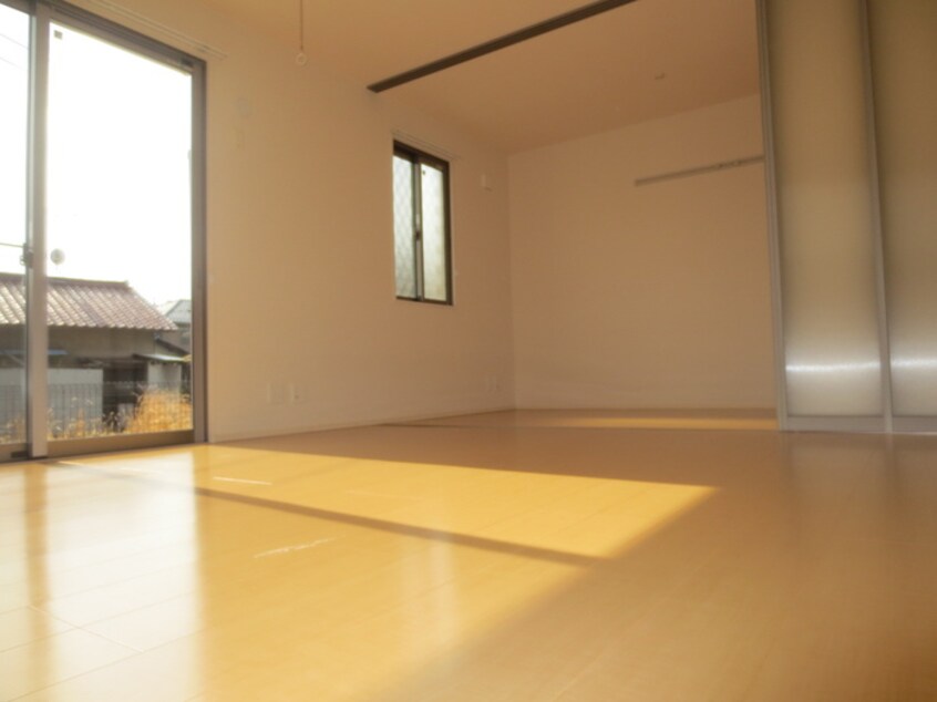 居室 エミネンスⅢ