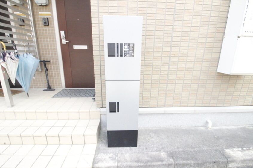 建物設備 エミネンスⅢ