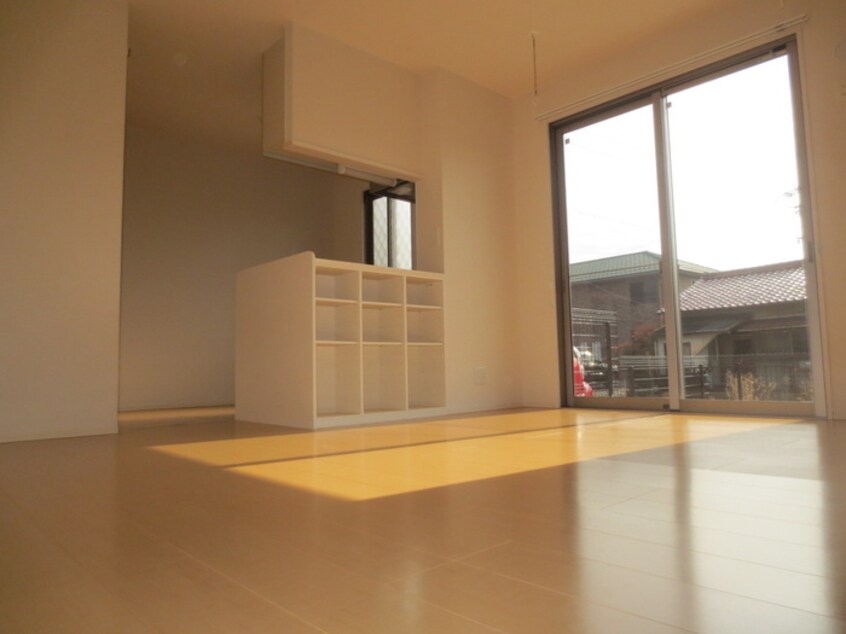 居室 エミネンスⅢ