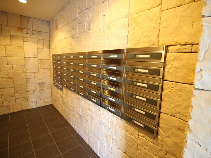 建物設備 ﾌﾟﾗｳﾗﾝﾄﾞ名駅