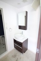 洗面 ﾌﾟﾗｳﾗﾝﾄﾞ名駅