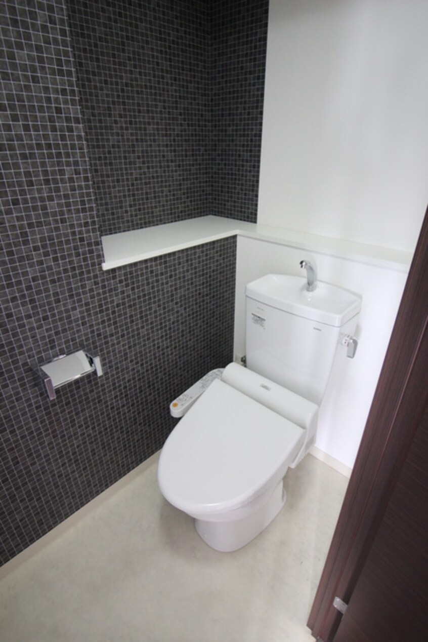 トイレ ﾌﾟﾗｳﾗﾝﾄﾞ名駅