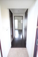 玄関 ﾌﾟﾗｳﾗﾝﾄﾞ名駅