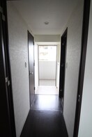 廊下 ﾌﾟﾗｳﾗﾝﾄﾞ名駅