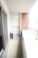 ベランダ・バルコニー ﾌﾟﾗｳﾗﾝﾄﾞ名駅