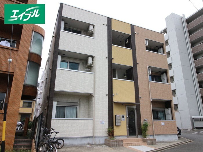 外観写真 Ｃａｍｐａｎｅｌｌａ